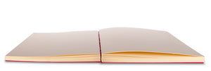 Aspen Press French Stitched Lay Flat Notebook (A5 Standard)