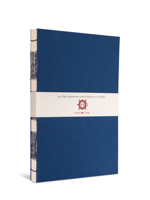 Aspen Press French Stitched Lay Flat Notebook (A5 Standard)