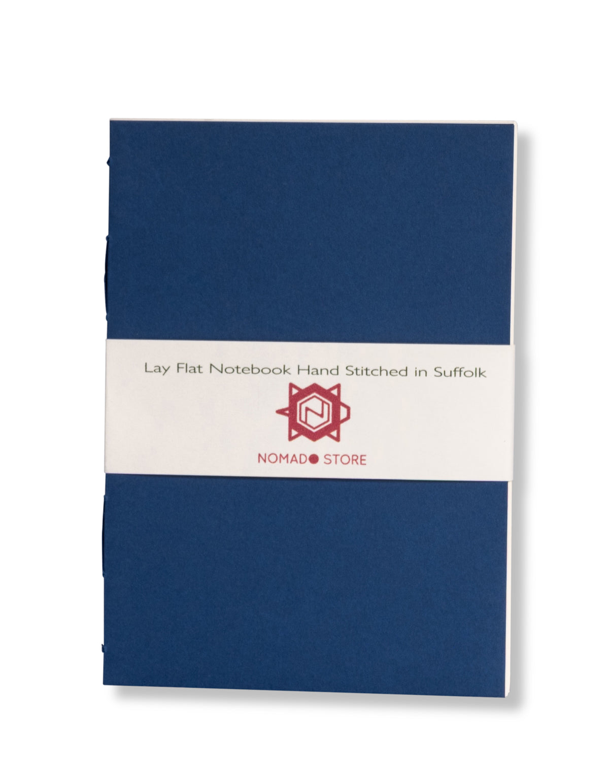 Aspen Press French Stitched Lay Flat Notebook (A6 Standard)