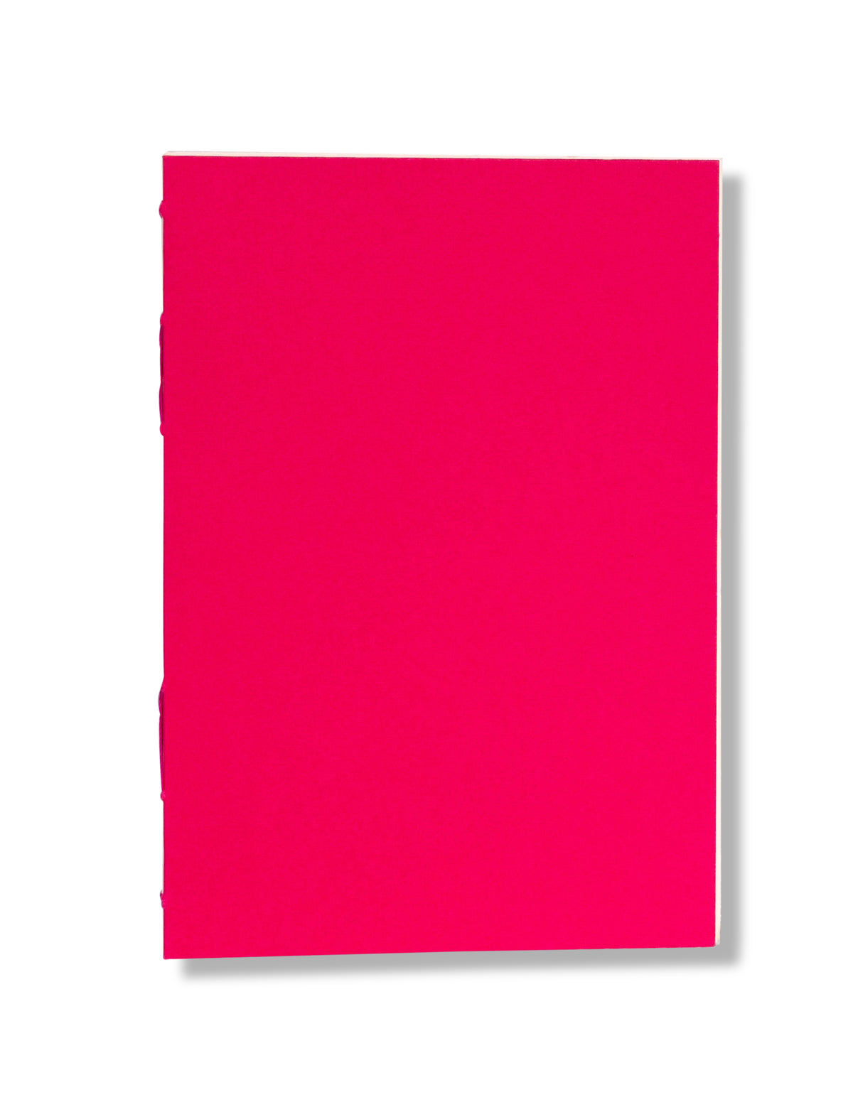 Aspen Press French Stitched Lay Flat Notebook (A6 Standard)
