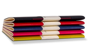 Aspen Press French Single Signature Notebook (A6)