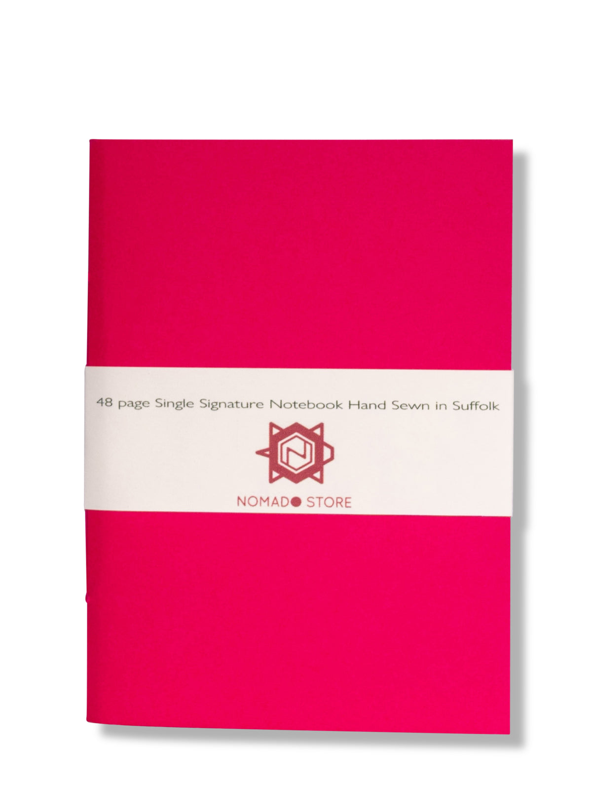 Aspen Press French Single Signature Notebook (A6)