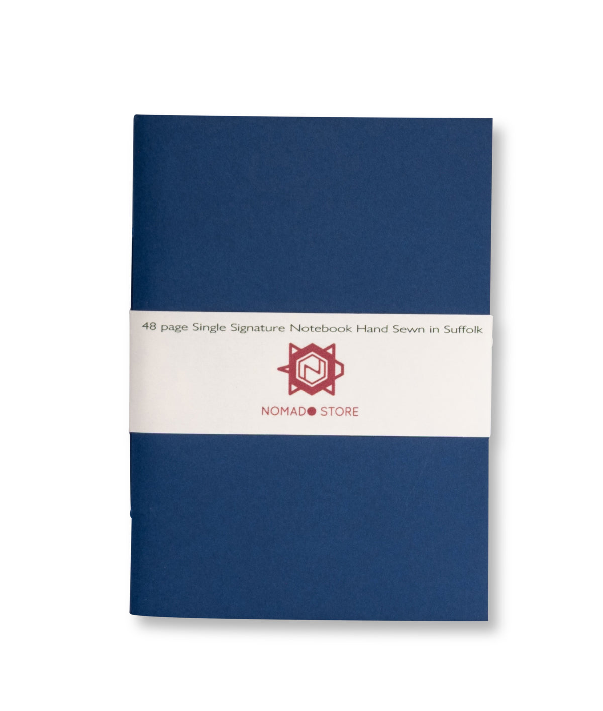 Aspen Press French Single Signature Notebook (A6)