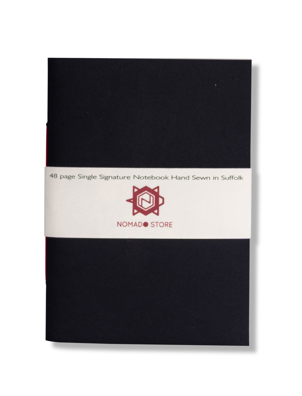 Aspen Press French Single Signature Notebook (A6)
