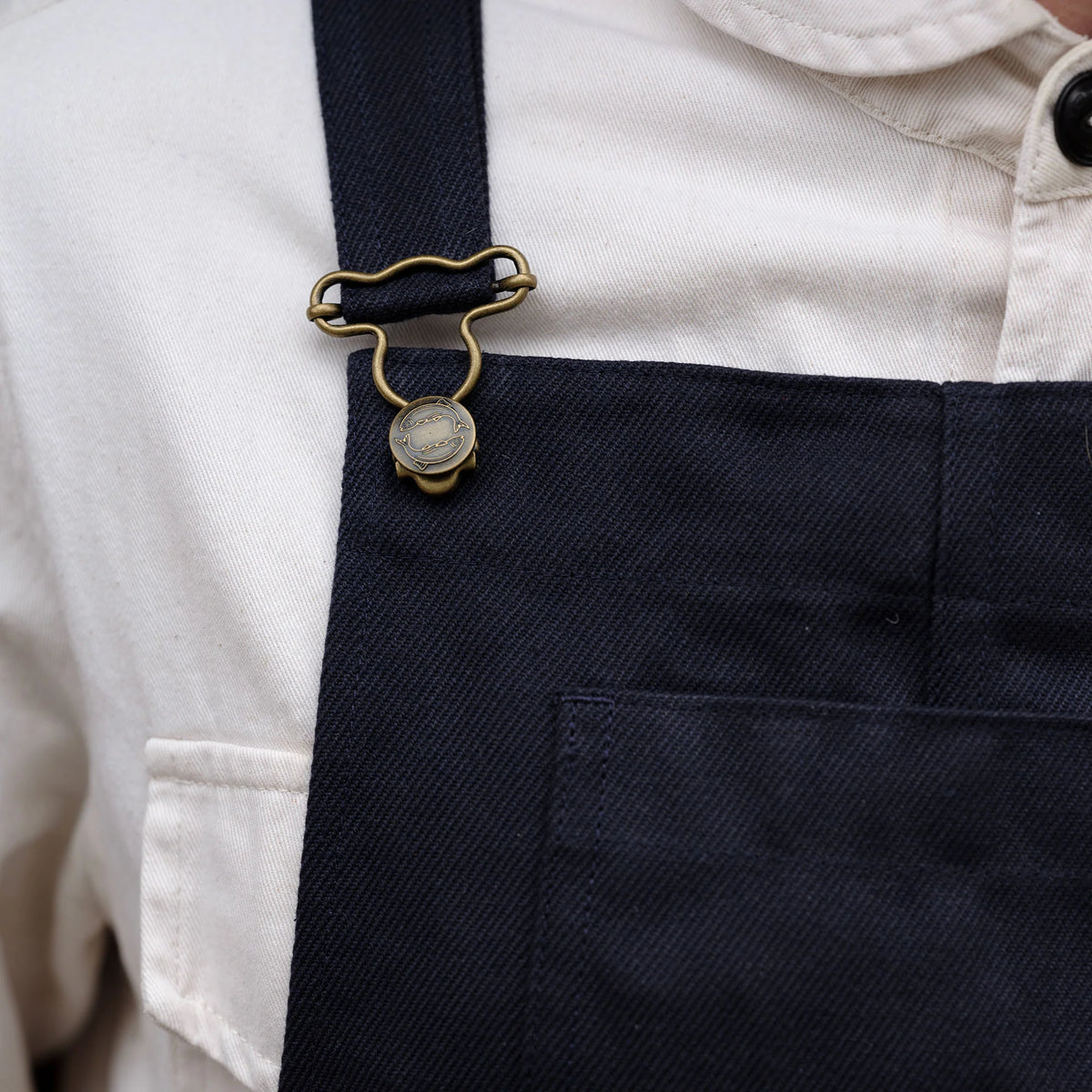 The Yarmouth Apron (2 colours)