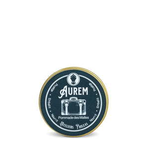 Aurem Pommade des Malles Leather Grease