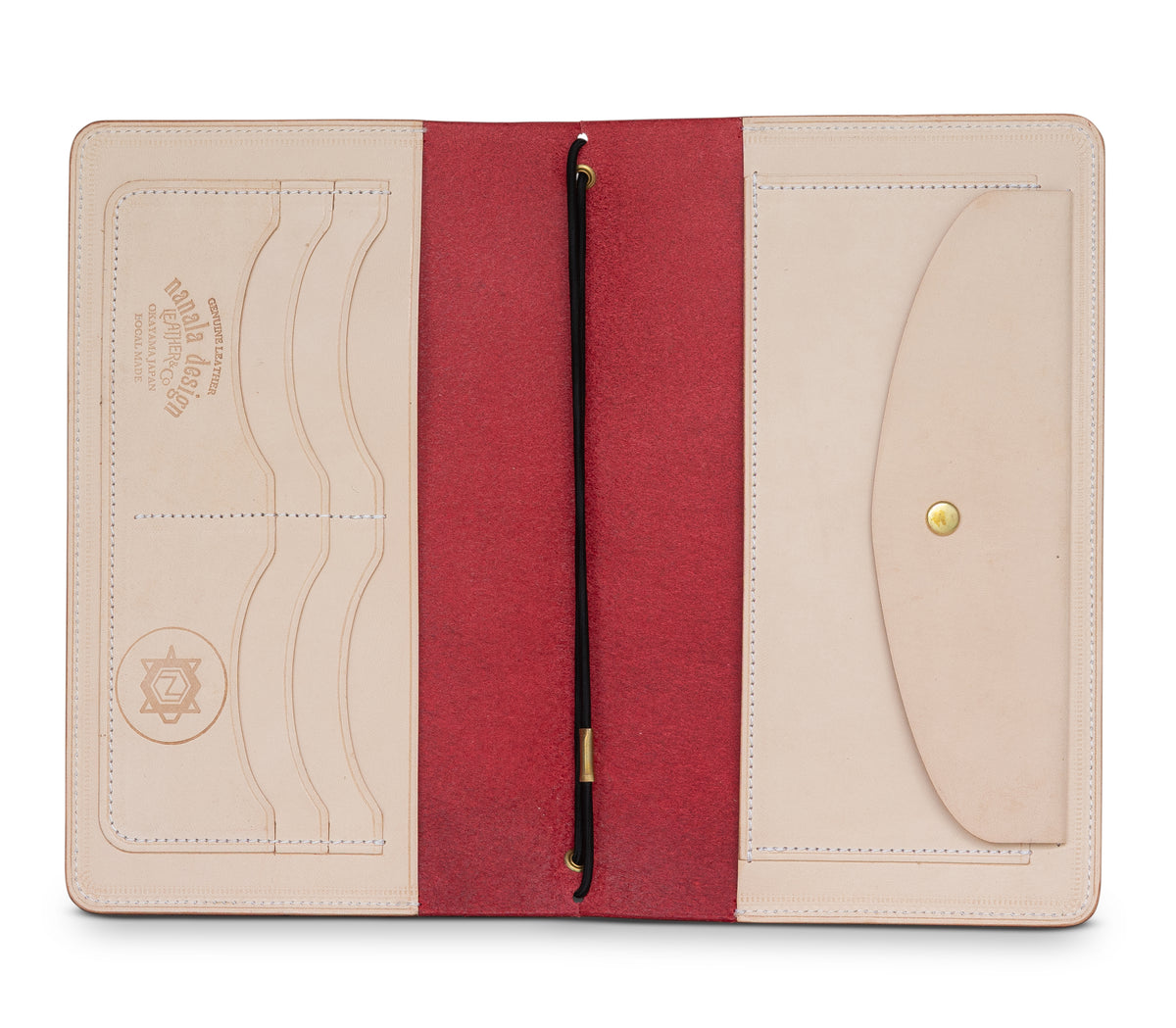 Nanala x Nomado Store 10th Anniversary Yubokumin
