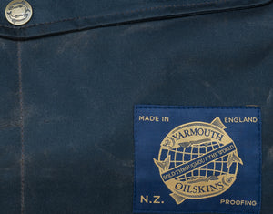 Yarmouth Oilskins The Market Bag