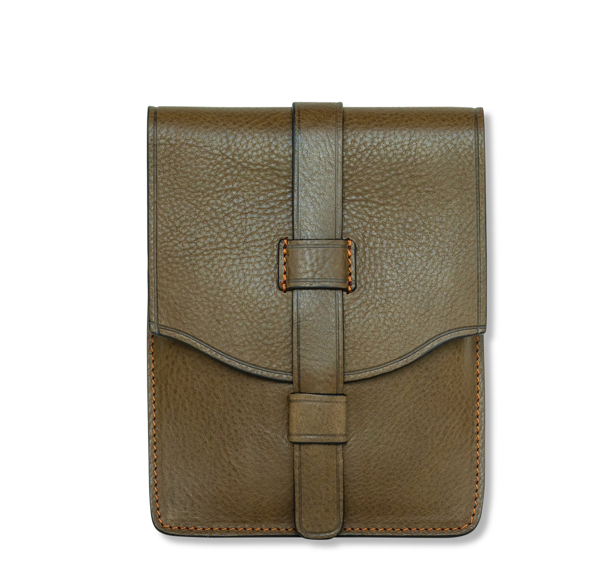 Ateliers Phileas Bracco Utility Pouch (olive)
