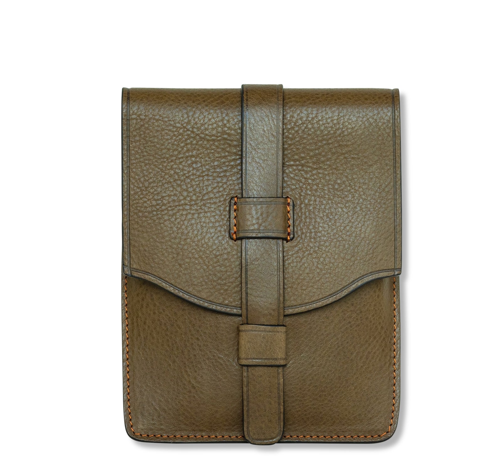 Ateliers Phileas Bracco Utility Pouch (olive)