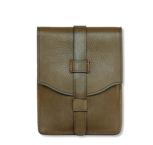 Ateliers Phileas Bracco Utility Pouch (olive)