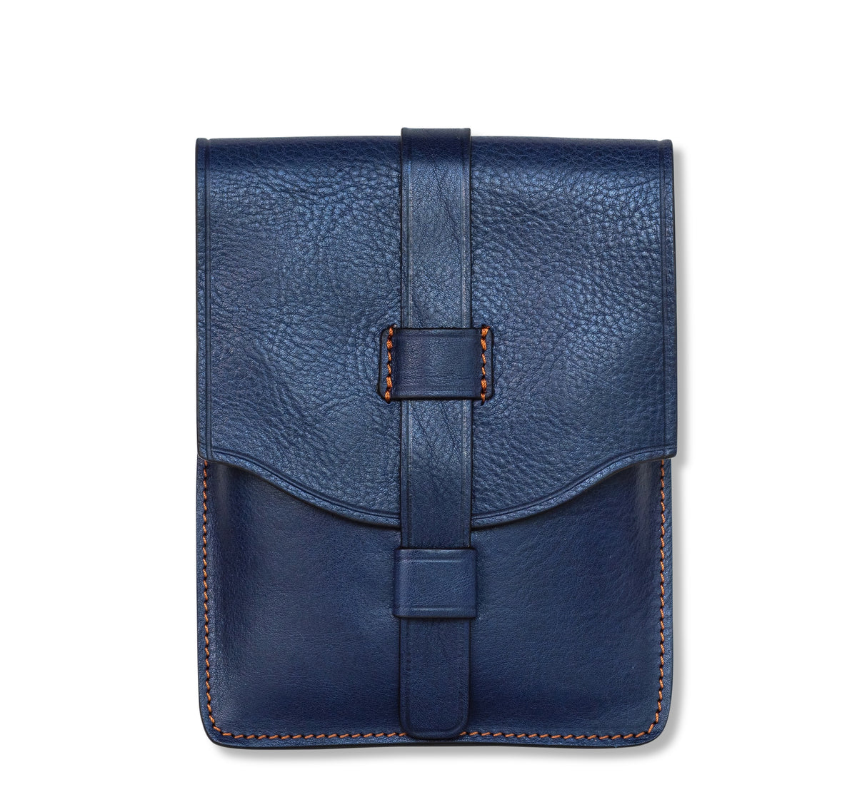 Ateliers Phileas Bracco Utility Pouch (blue)