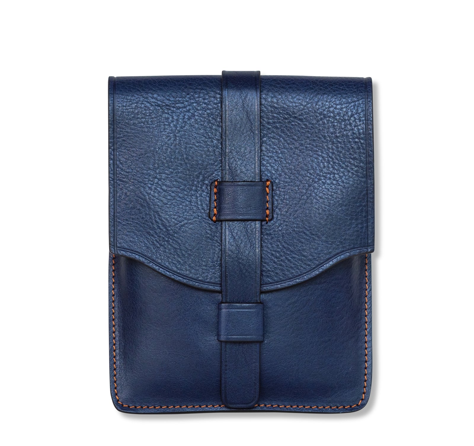 Ateliers Phileas Bracco Utility Pouch (blue)