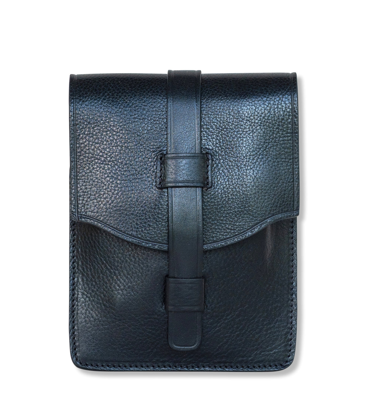 Ateliers Phileas Bracco Utility Pouch (black)