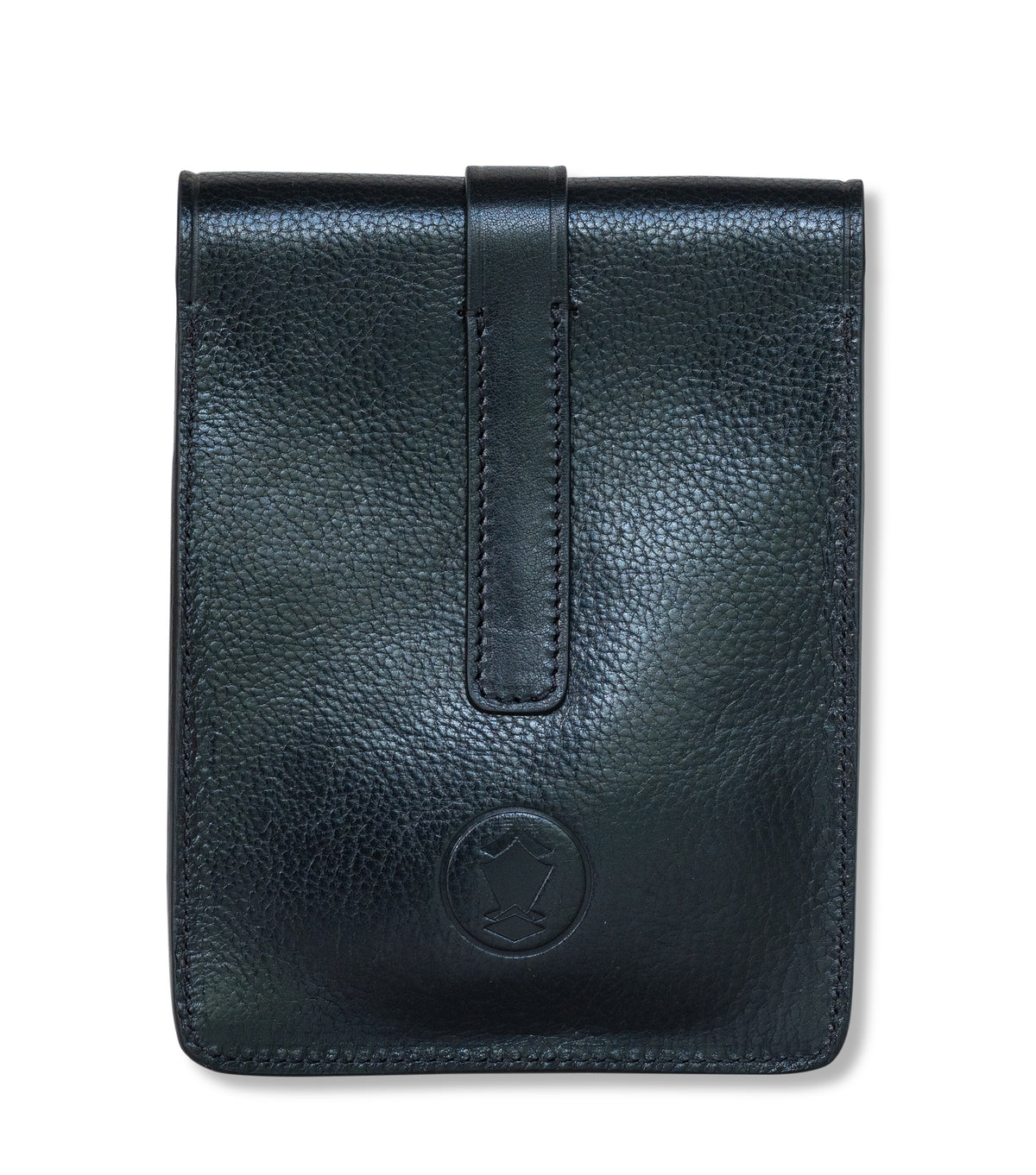 Ateliers Phileas Bracco Utility Pouch (black)