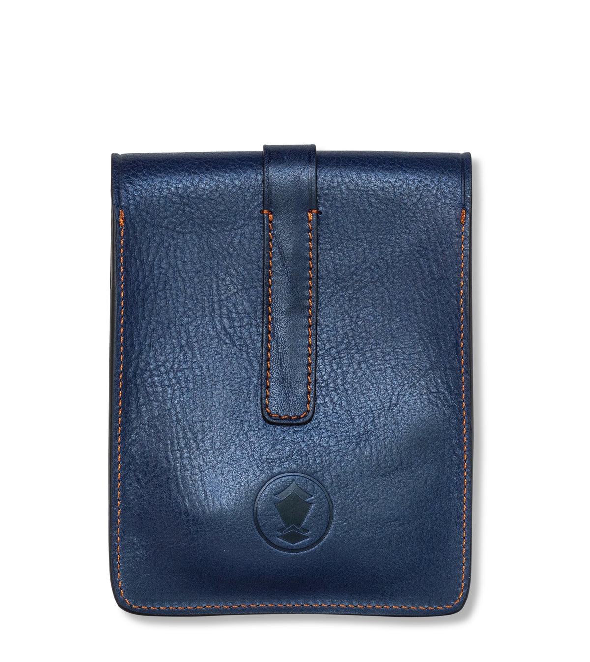 Ateliers Phileas Bracco Utility Pouch (blue)