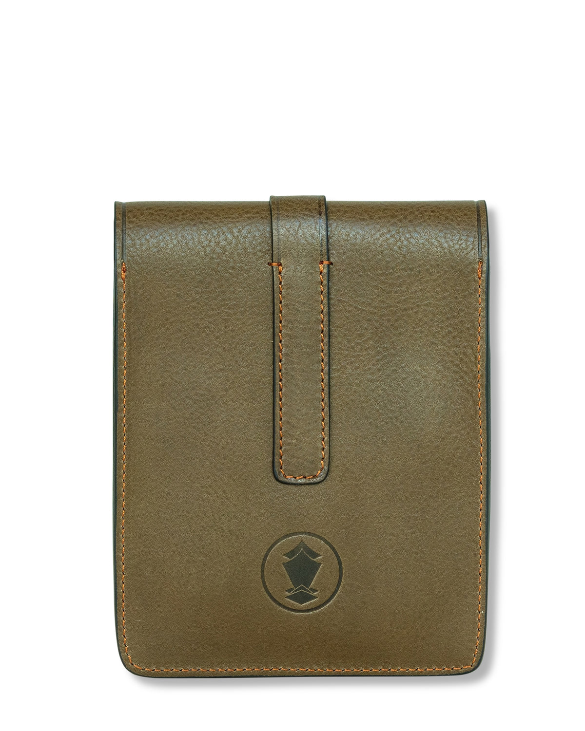 Ateliers Phileas Bracco Utility Pouch (olive)
