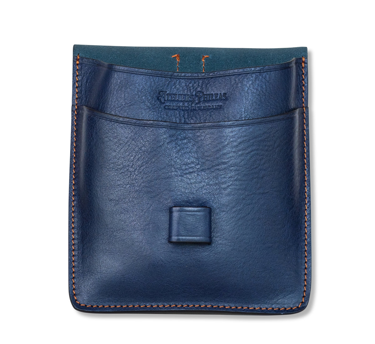 Ateliers Phileas Bracco Utility Pouch (blue)