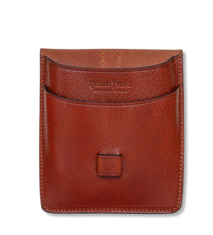 Ateliers Phileas Bracco Utility Pouch (chestnut)