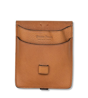 Ateliers Phileas Bracco Utility Pouch (natural)