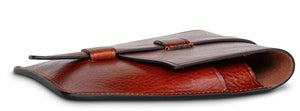 Ateliers Phileas Bracco Utility Pouch (chestnut)