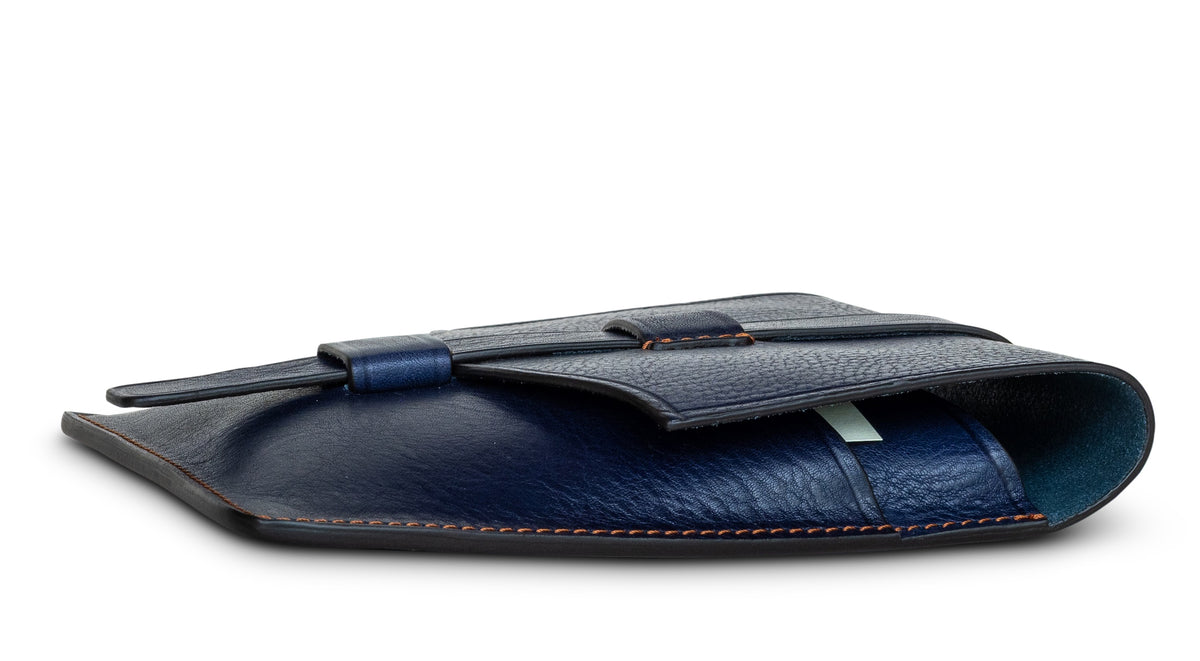 Ateliers Phileas Bracco Utility Pouch (blue)