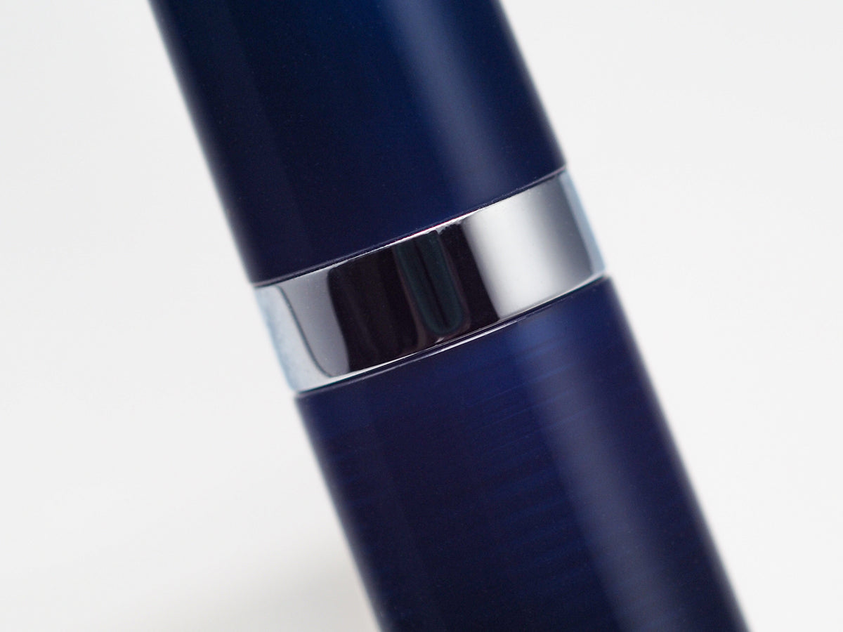Fine Writing International Pencket Fountain - Blue Note