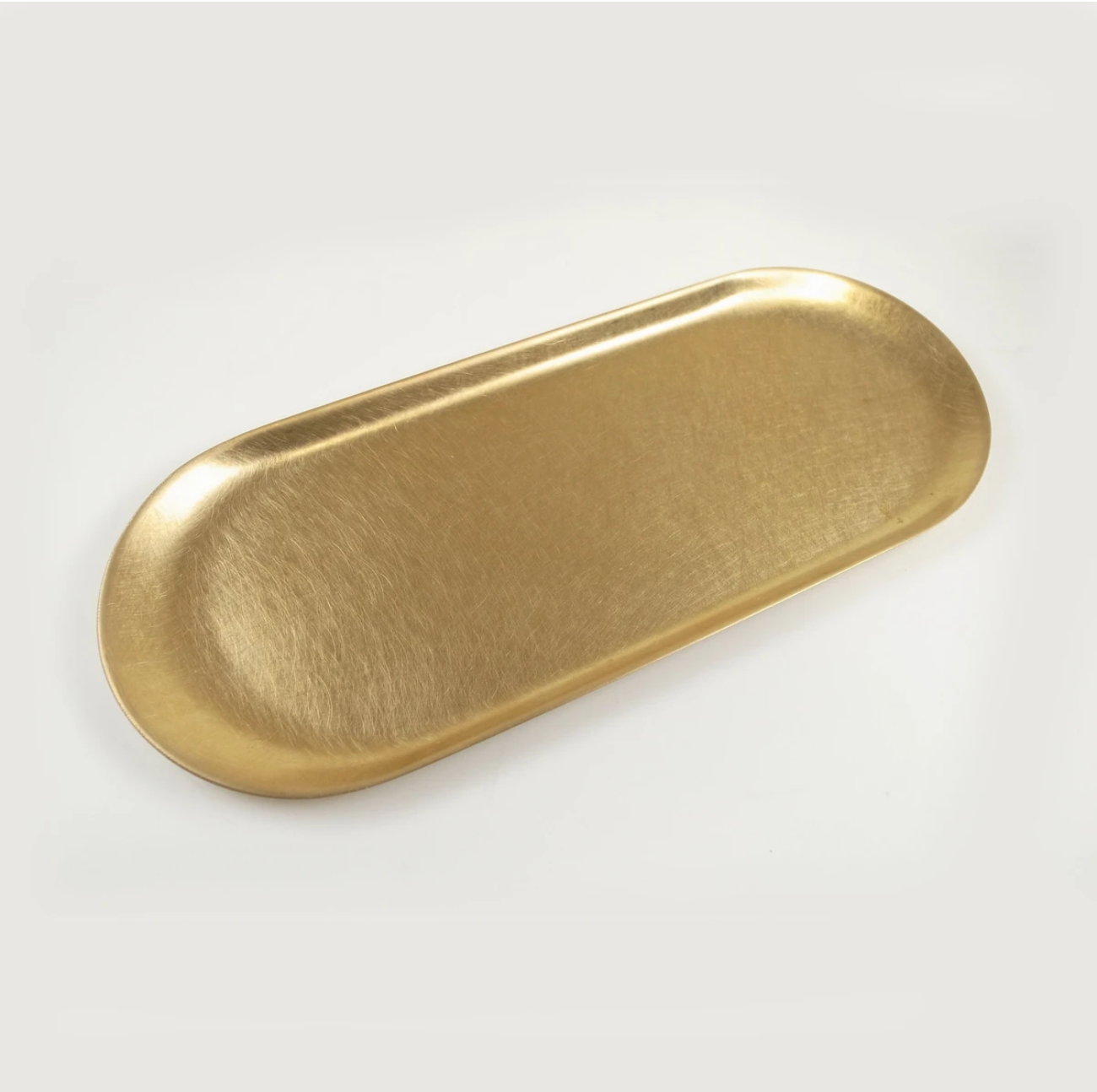 Picus - Brass tray solid