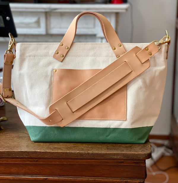バッグ THE SUPERIOR LABOR canvas shoulder bag 20230831-DSCF5945_new_600x.jpg