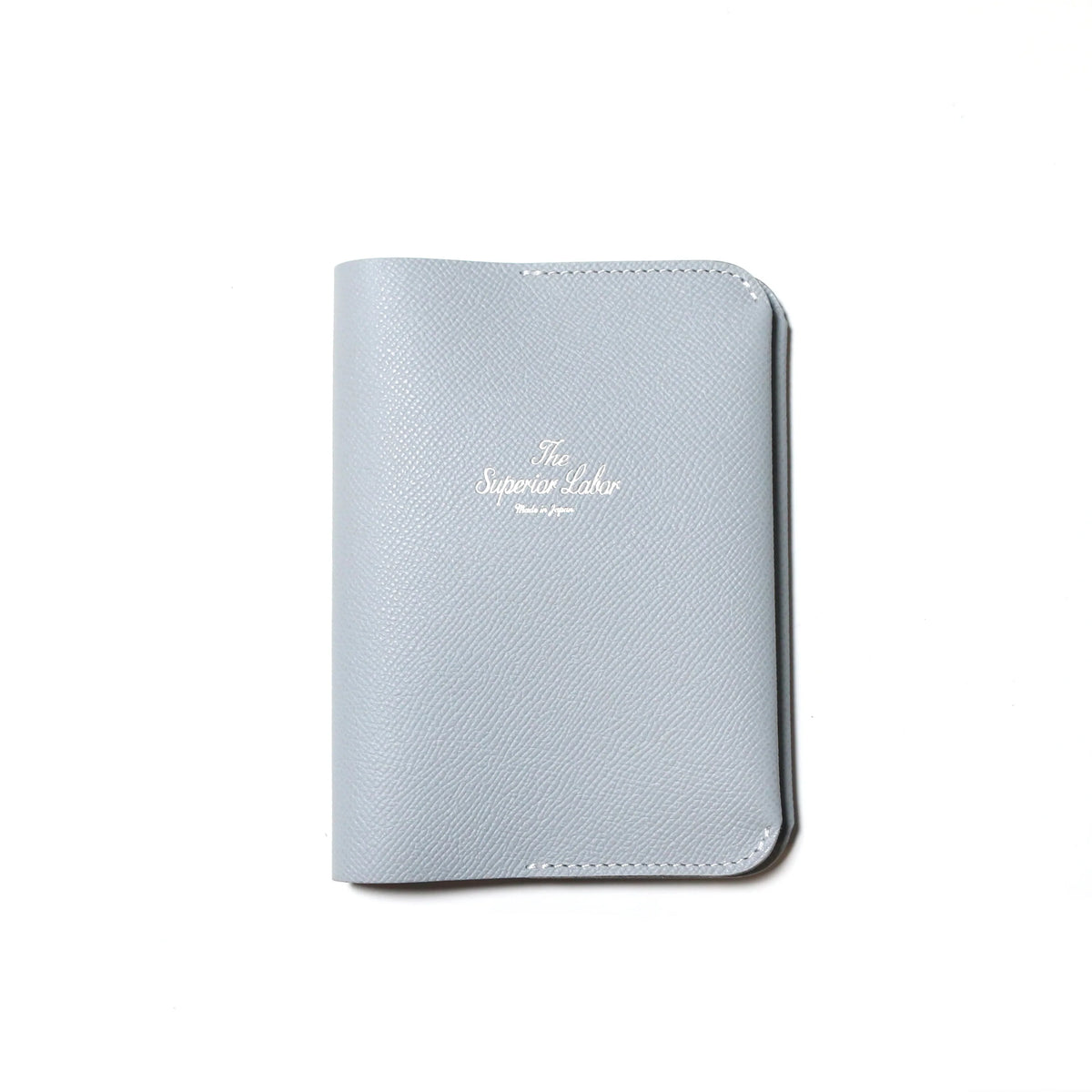 The Superior Labor A6 Calf Leather Notebook Cover (5 colours)