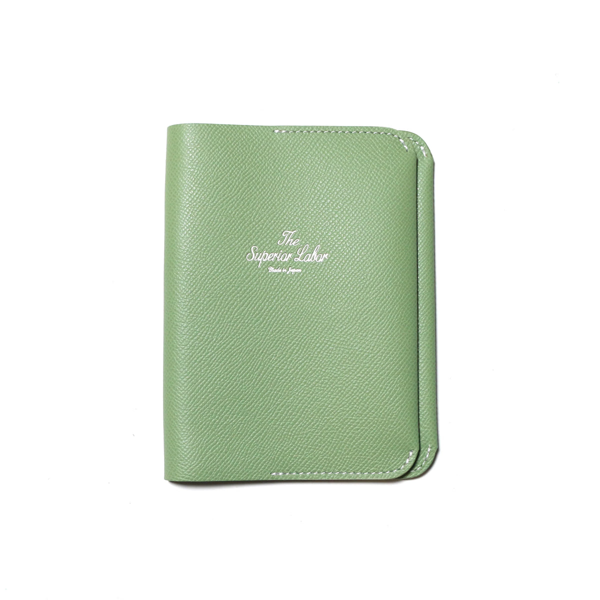 Superior Labor A6 Leather Notebook Cover - NOMADO Store Superior Labor A6 Leather Notebook Cover - NOMADO Store