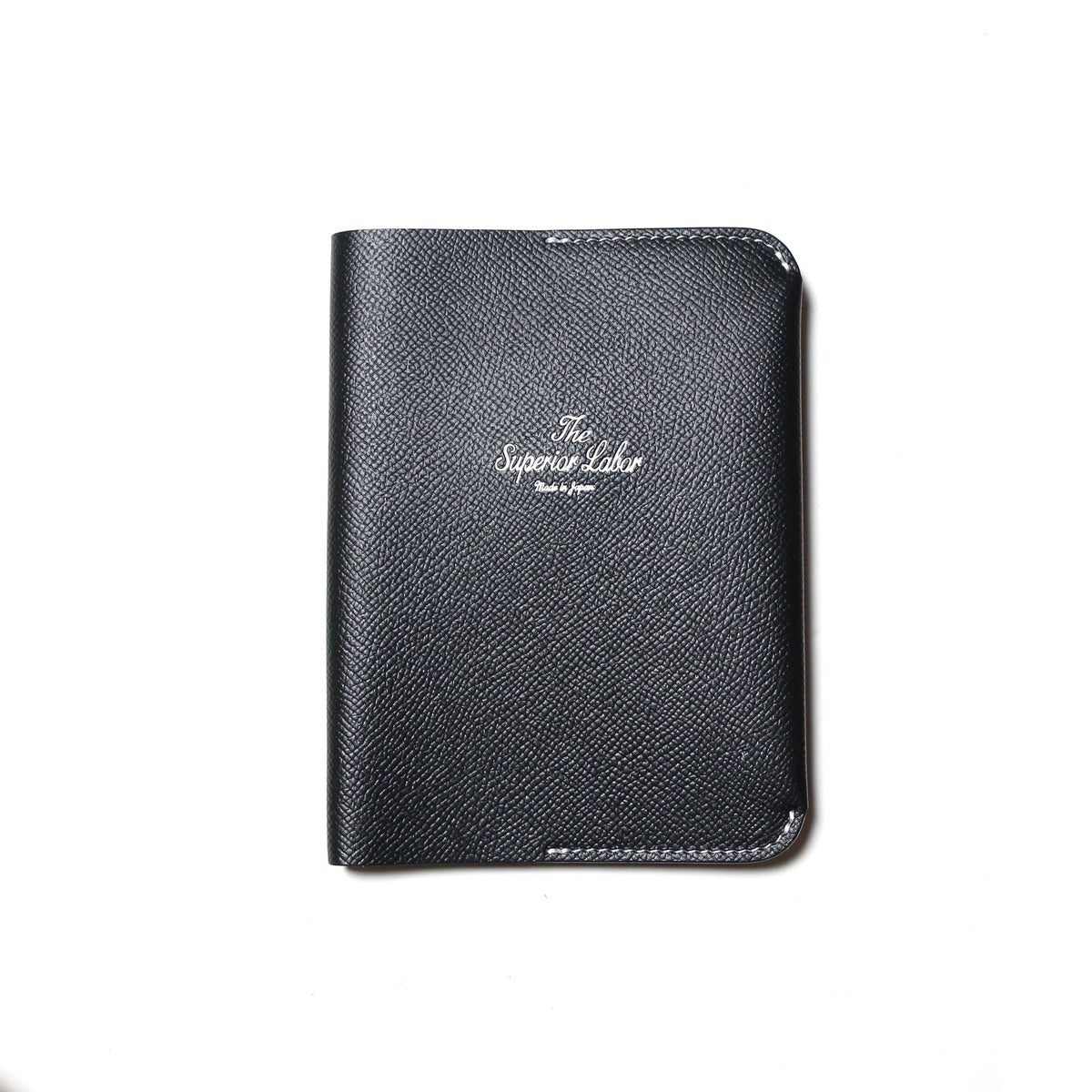 The Superior Labor A6 Calf Leather Notebook Cover (5 colours)