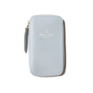 The Superior Labor Calf Leather Zip Pen Case (5 colours)