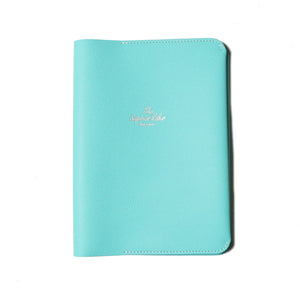 The Superior Labor A5 Calf Leather Notebook Cover (5 colours)