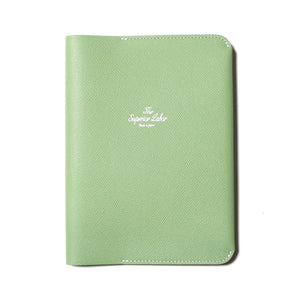 The Superior Labor A5 Calf Leather Notebook Cover (5 colours)