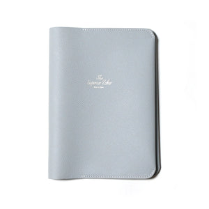 The Superior Labor A5 Calf Leather Notebook Cover (5 colours)