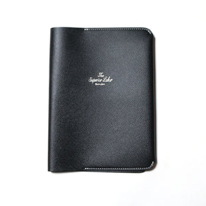 The Superior Labor A5 Calf Leather Notebook Cover (5 colours)