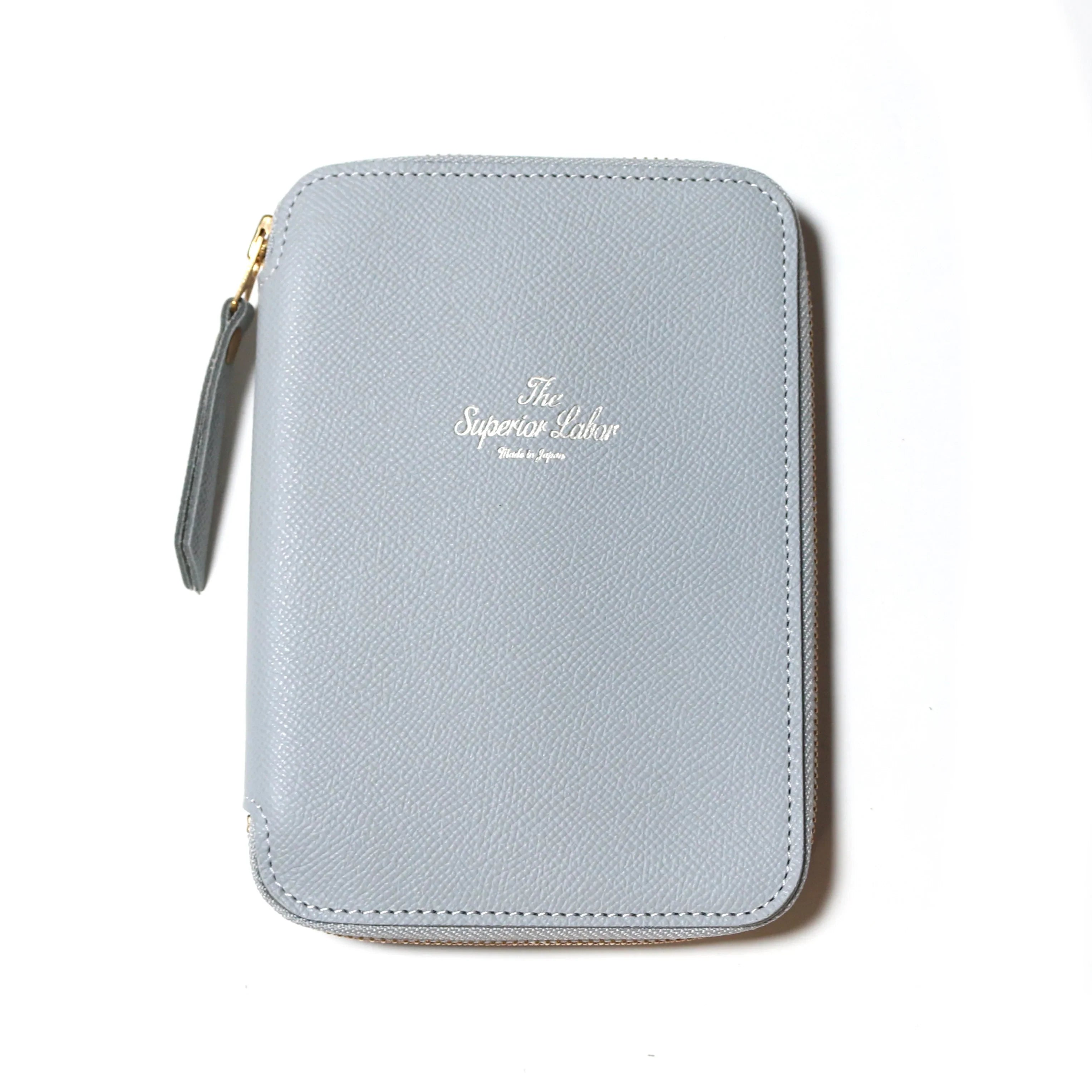Superior Labor A5 Leather Notebook Cover 2022 Ltd Edition - NOMADO Superior Labor A5 Leather Notebook Cover 2022 Ltd Edition - NOMADO