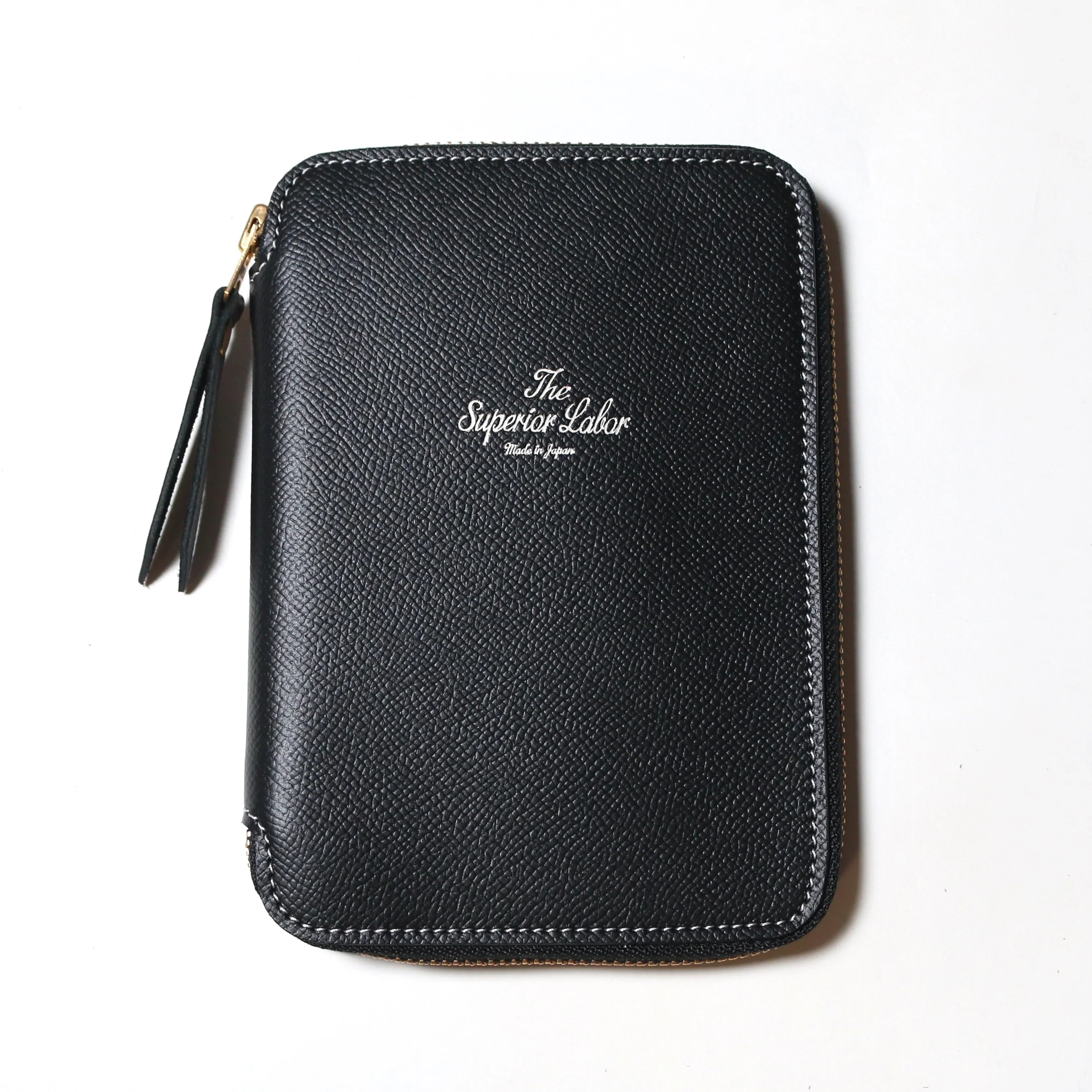 Superior Labor A5 Leather Notebook Cover 2022 Ltd Edition Superior Labor A5 Leather Notebook Cover 2022 Ltd Edition