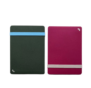 WATANABE Bookbinding Yokobon Sketch Notebook (2 colours)