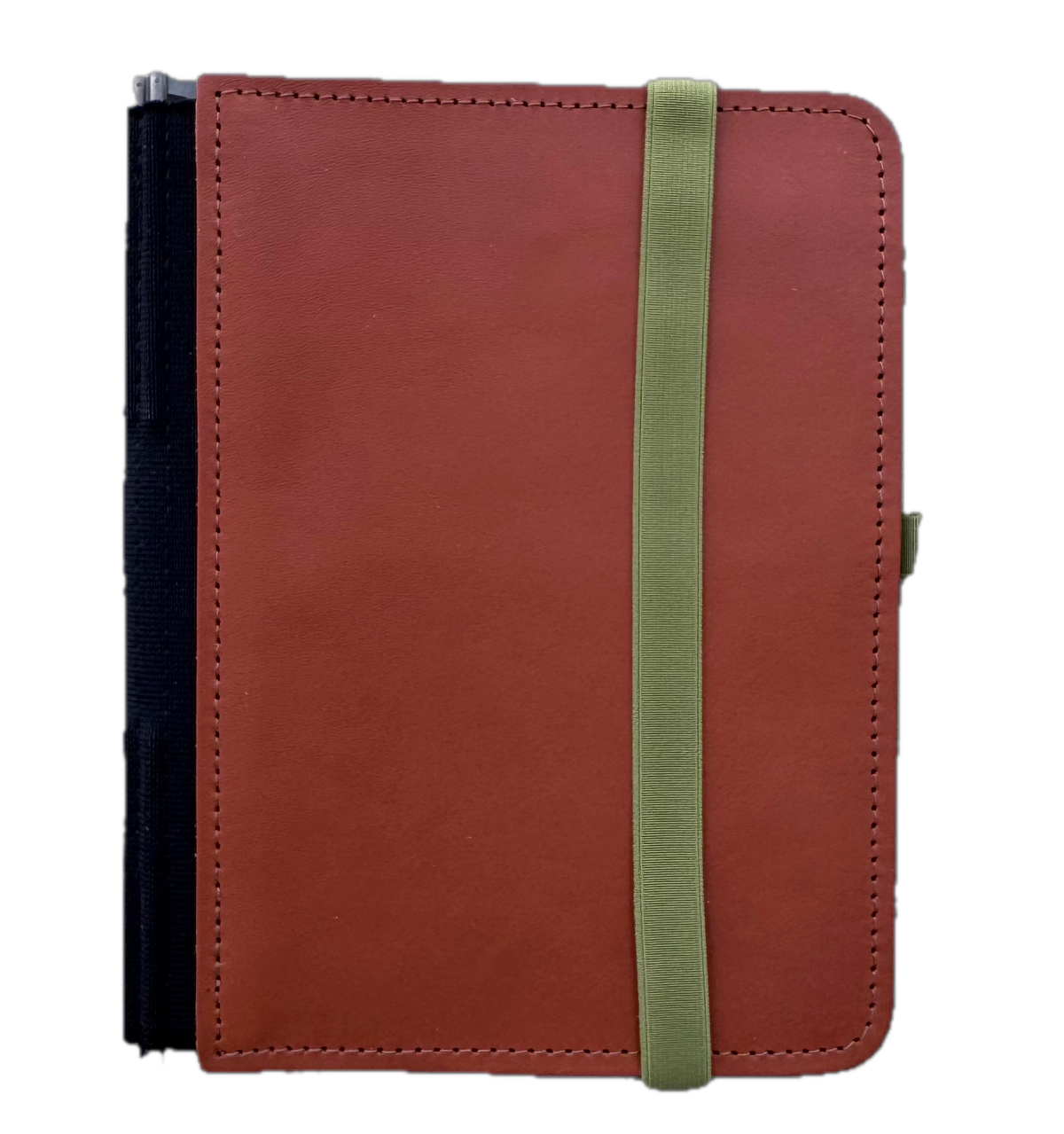 Roterfaden Taschenbegleiter LTD_015 - NOMADO Store 