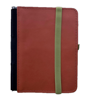Roterfaden Taschenbegleiter LTD_015 - NOMADO Store 