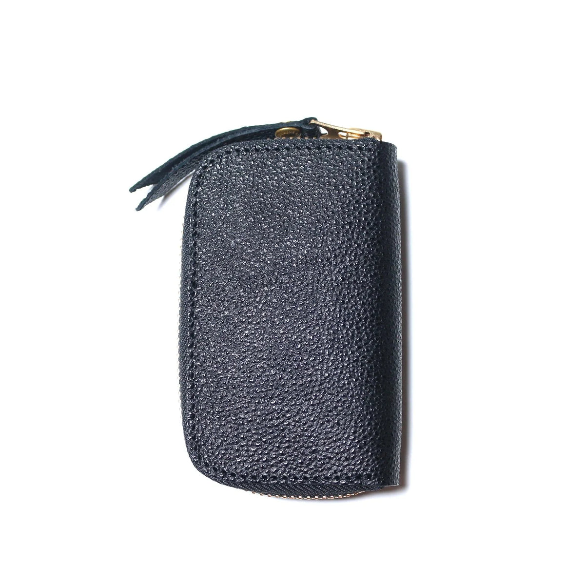 The Superior Labor Kurozan Zip Key Case (2 colours)