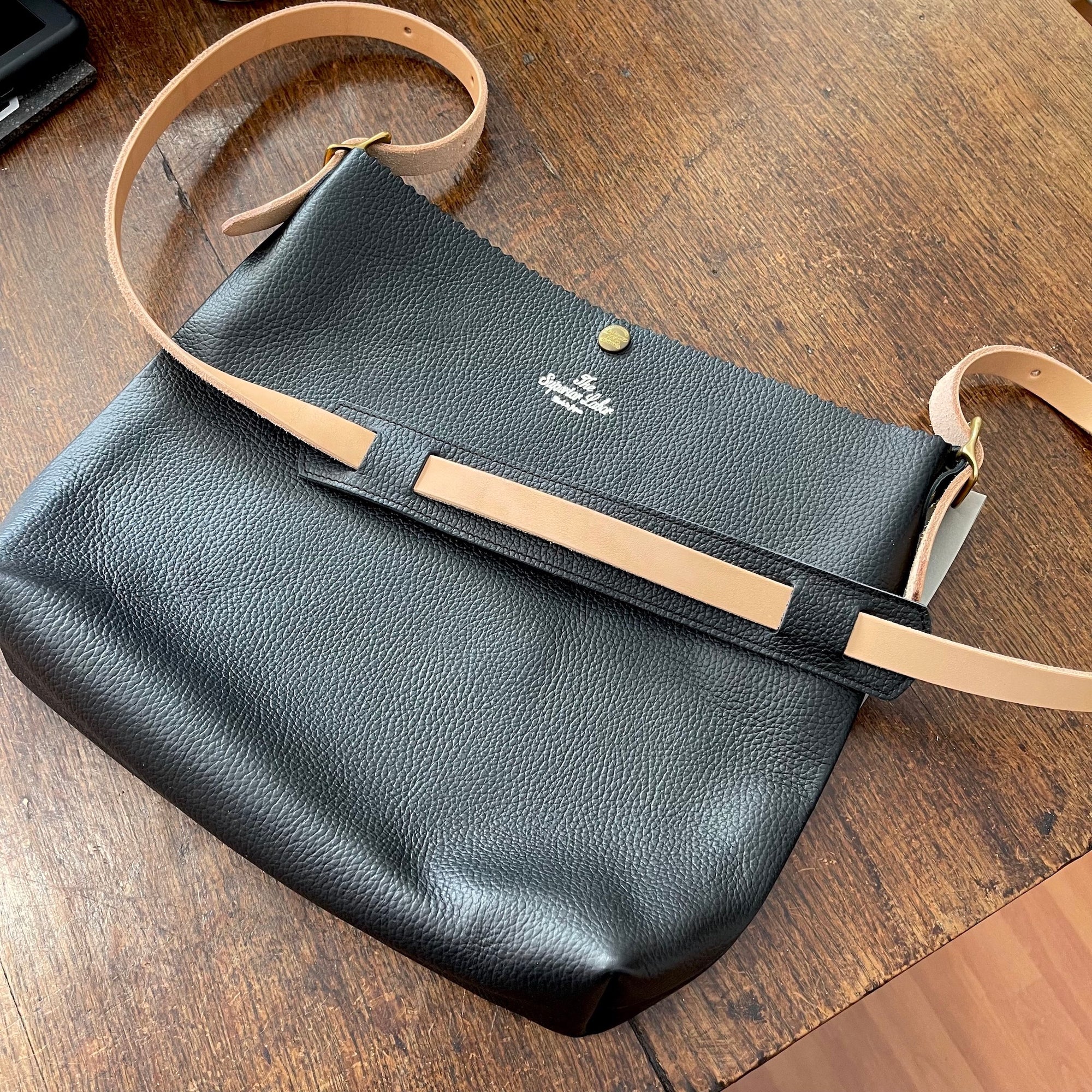The Superior Labor - NOMADO Store