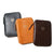 The Superior Labor Toscana Leather Zip Organizer (6 colours)