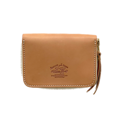 r*l様 THE SUPERIOR LABOR short wallet THE SUPERIOR LABOR/シュペリオールレイバー zip small wallet SL226