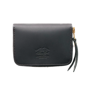 The Superior Labor zip small wallet (3 colours)