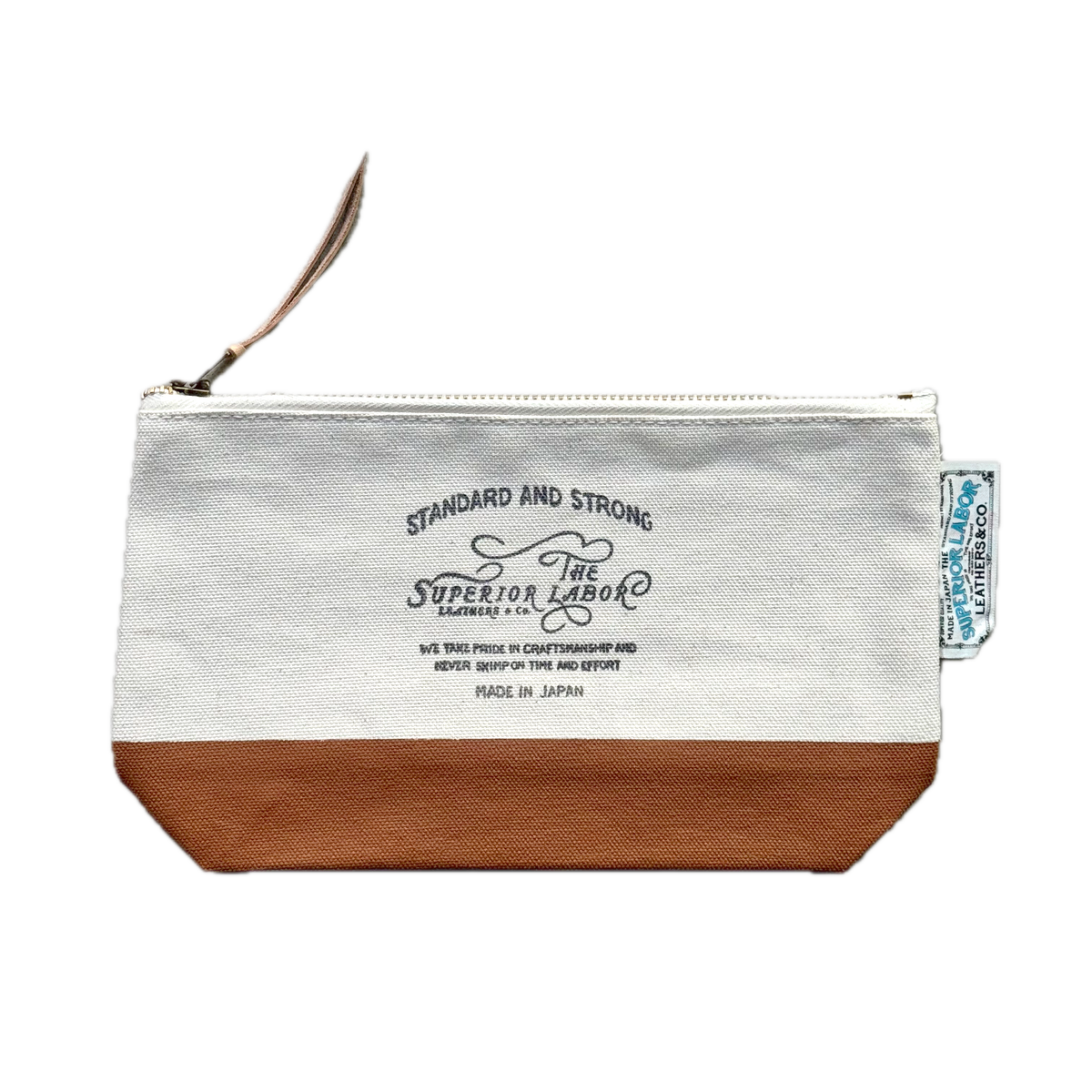 The Superior Labor Engineer pouch (4 sizes - 6 colours) - NOMADO Store 