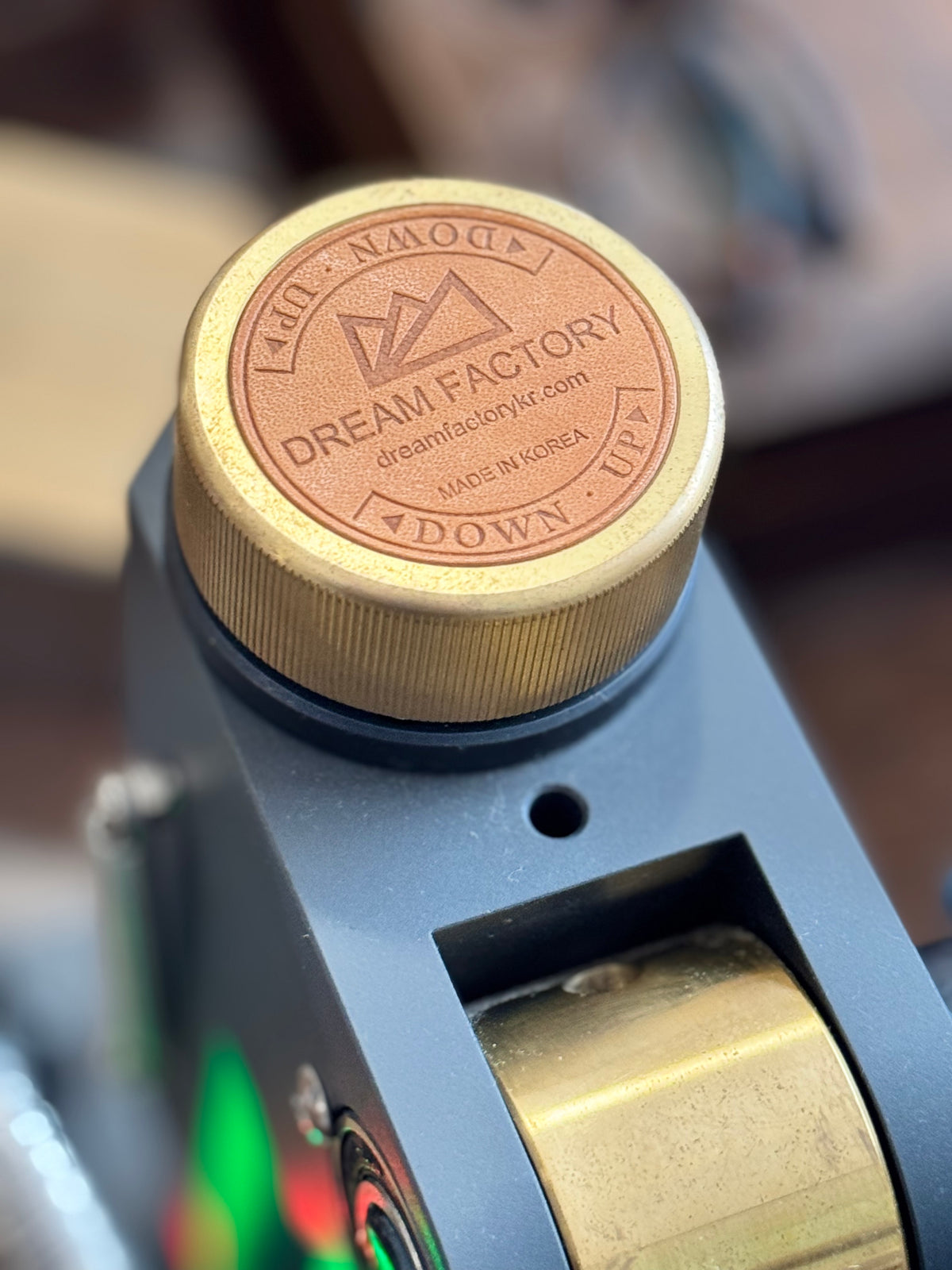 Personalisation (embossing/hot foil stamping) - Service