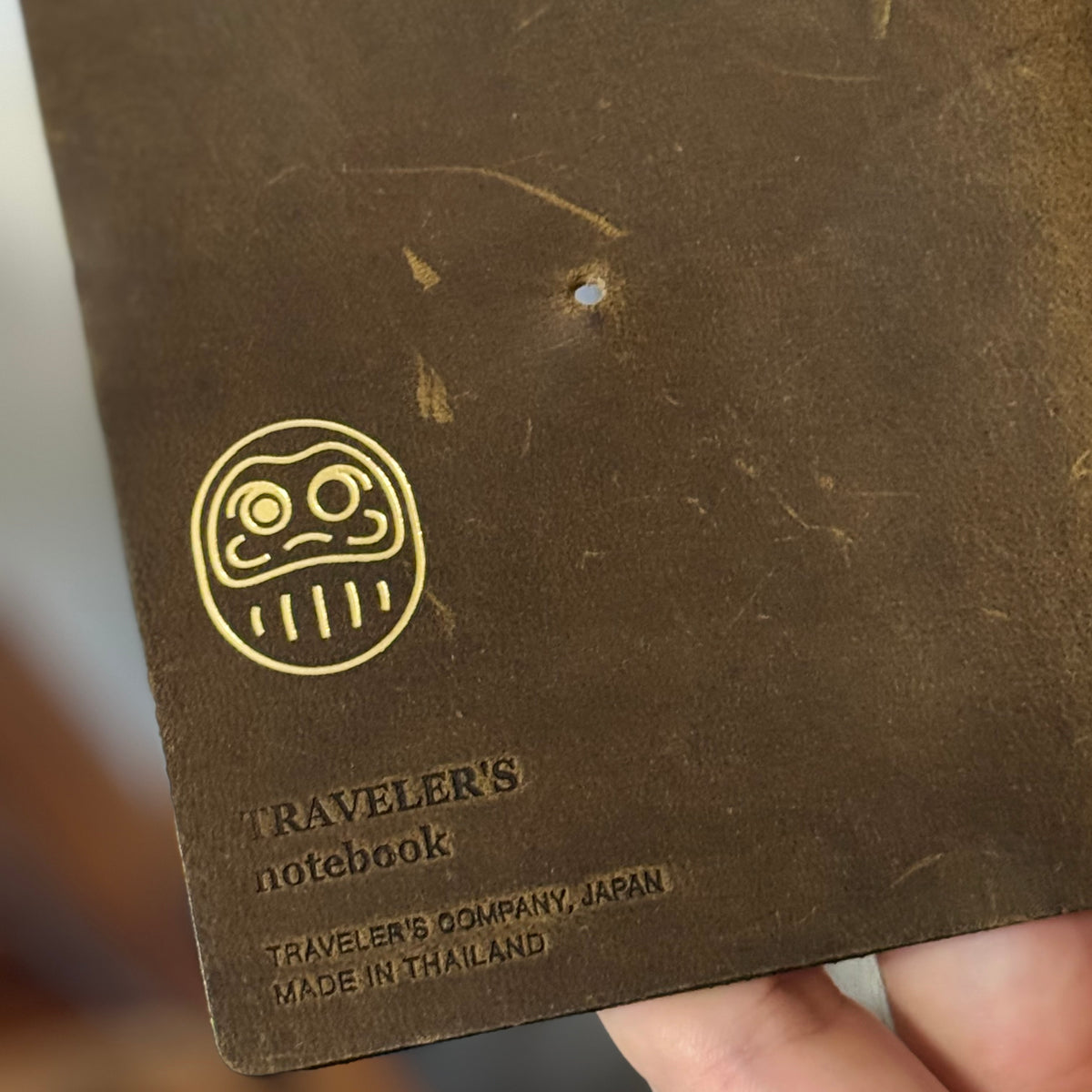 Personalisation (embossing/hot foil stamping) - Service